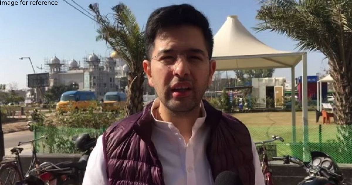 Stop this 'trial by fire' of Indian youth: Raghav Chadha writes to Rajnath Singh demanding withdrawal of Agnipath Scheme
